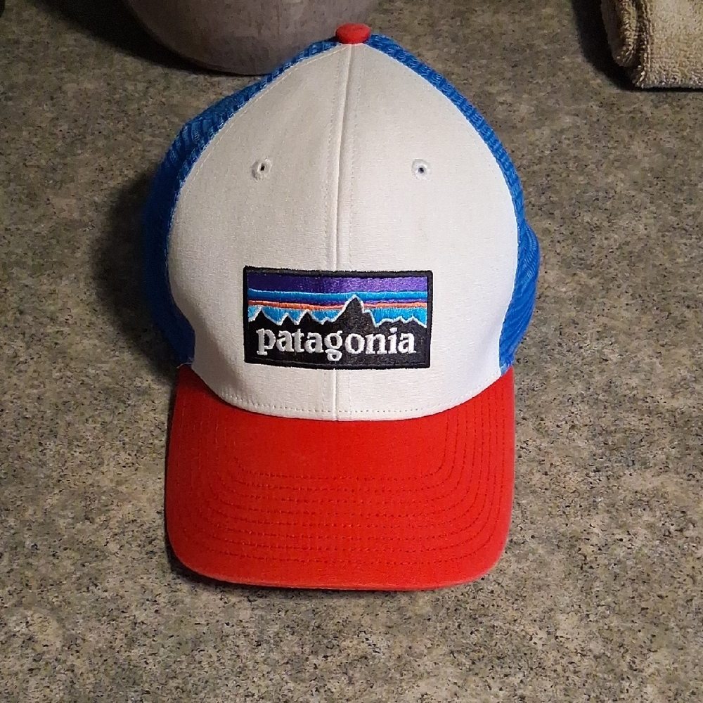 Patagonia Trucker Hat